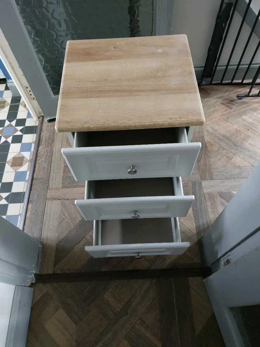 Bedside Locker - Image 3