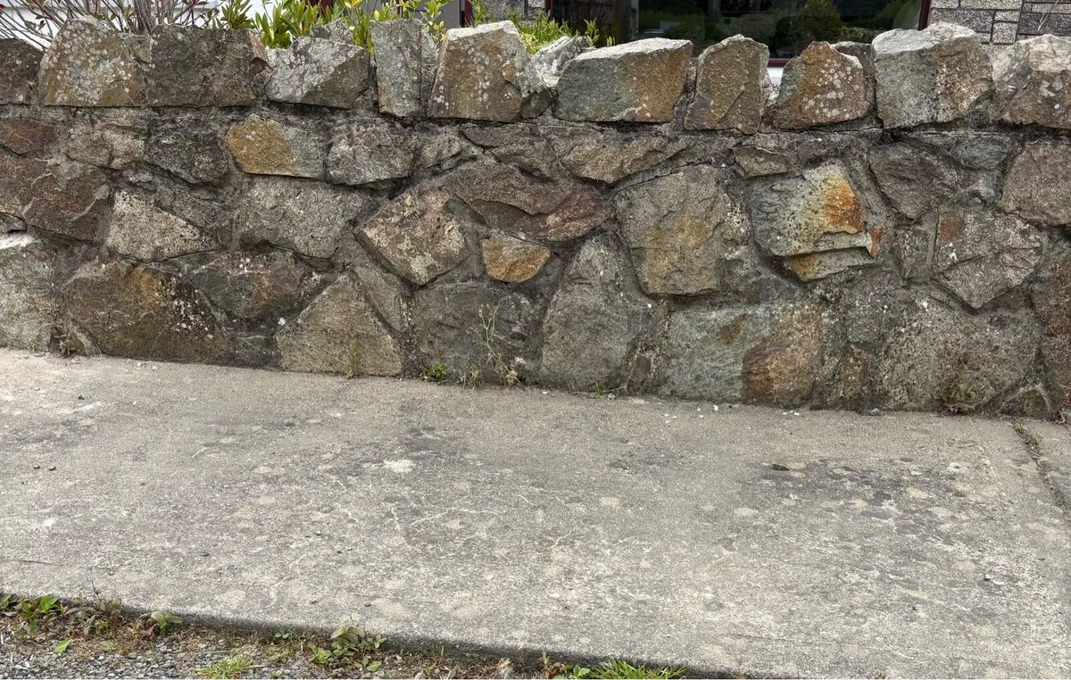 Free quarry stone - Image 2