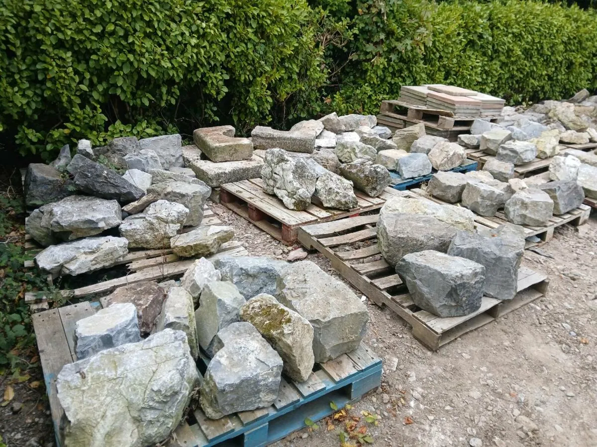 Limestone FERMOY - Image 3