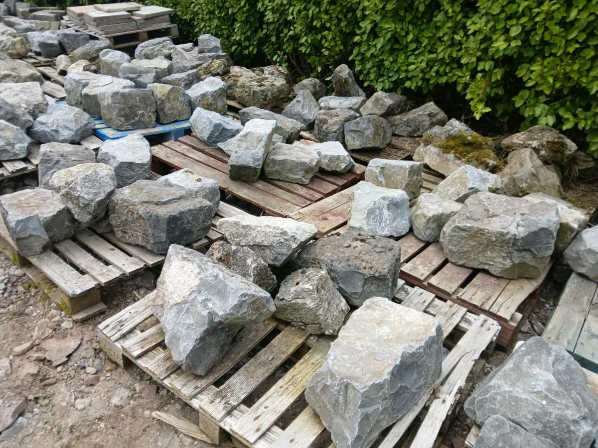 Limestone FERMOY - Image 4
