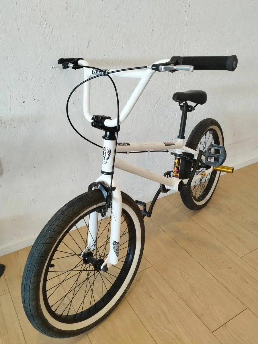 Jet Wolf BMX - Image 2