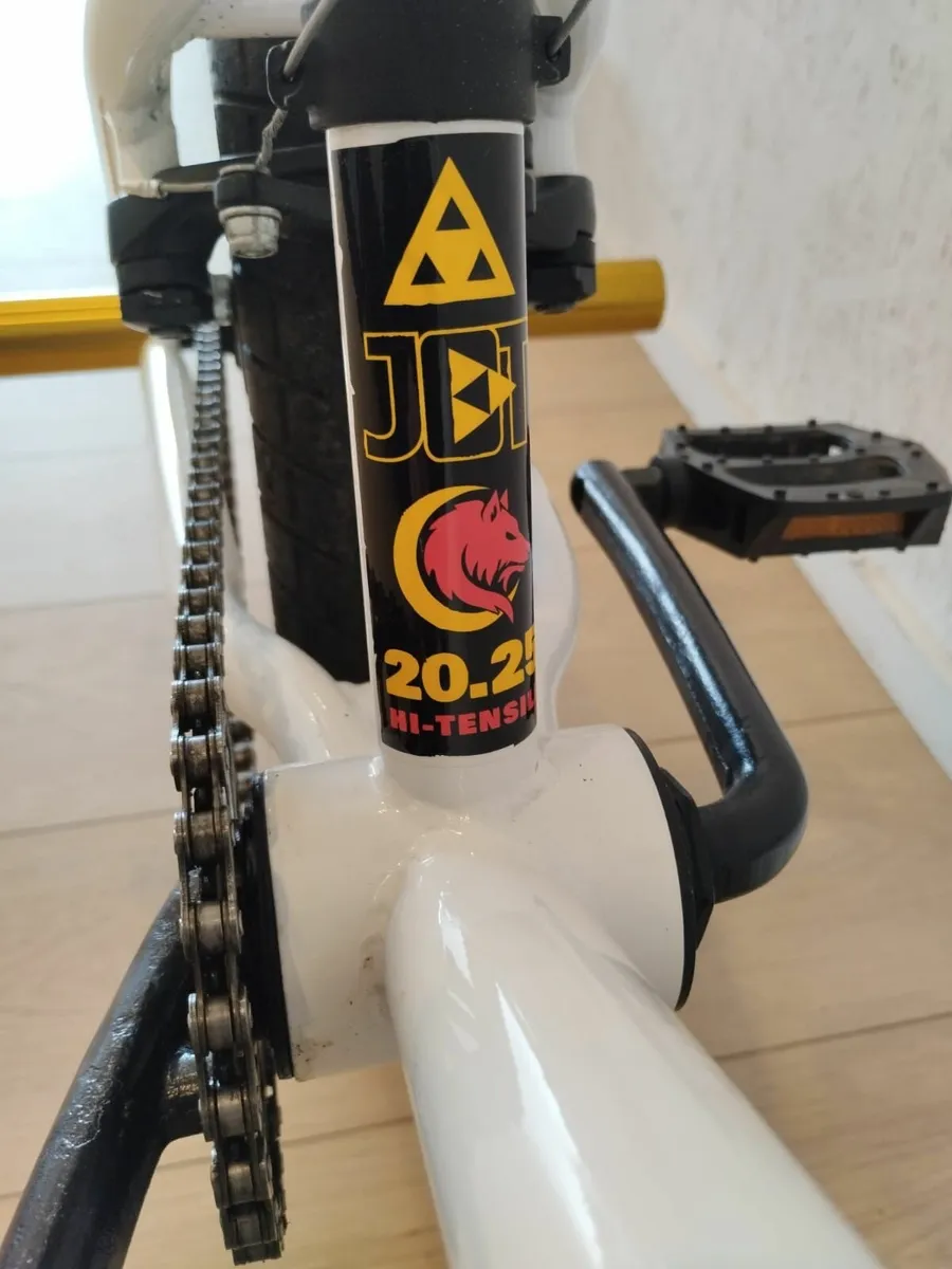 Jet Wolf BMX - Image 3