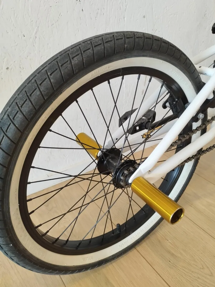 Jet Wolf BMX - Image 4