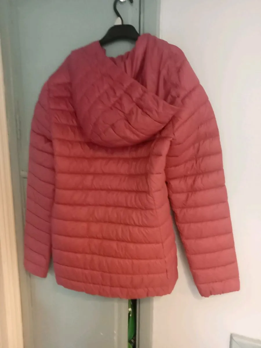 Ladies jacket size 10 - Image 2