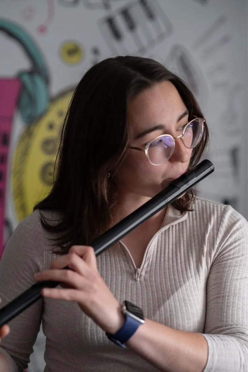 Piano and Flute Lessons - Image 2