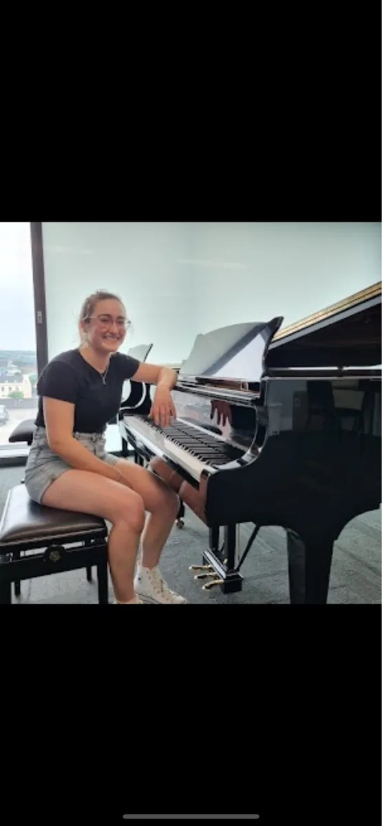 Piano and Flute Lessons - Image 4