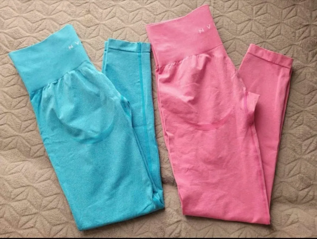 Leggings - Image 1