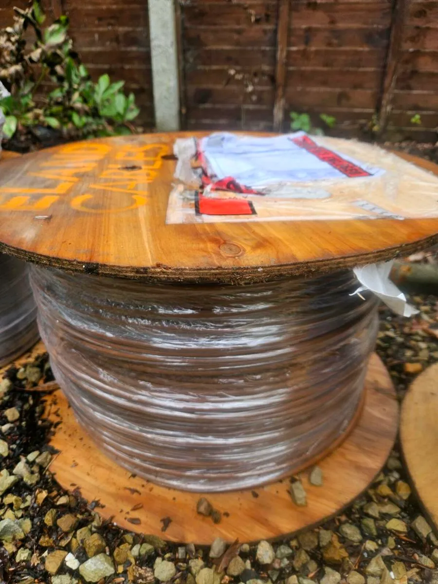 Cable drums - Image 2