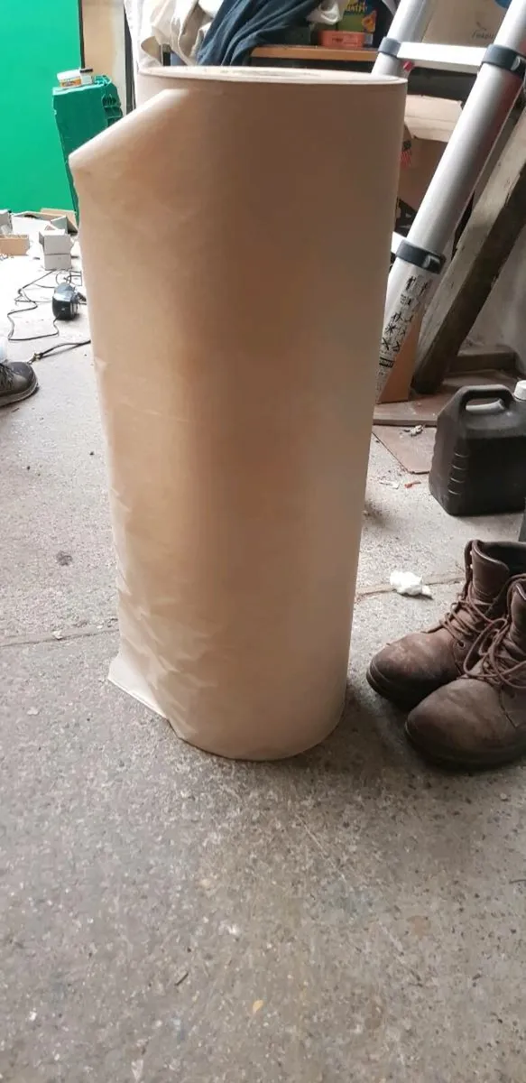 Masonry/Stone working accessories - Image 1