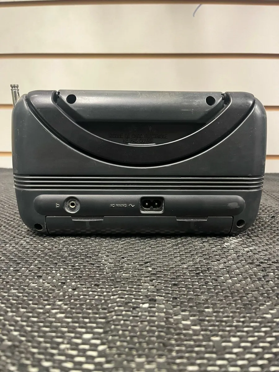 Philips Radio - Image 2