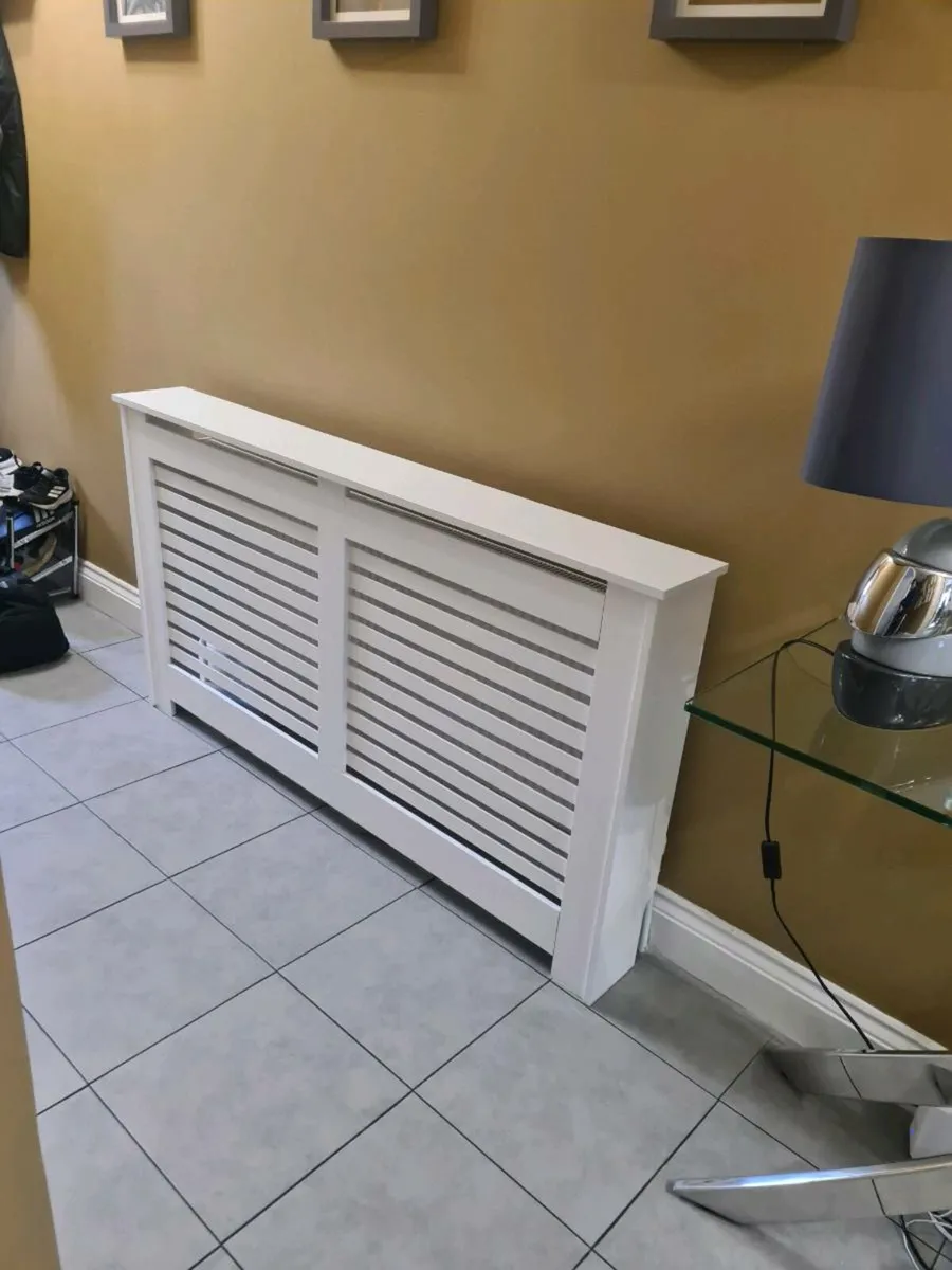 Large radiator cabinet - Image 2