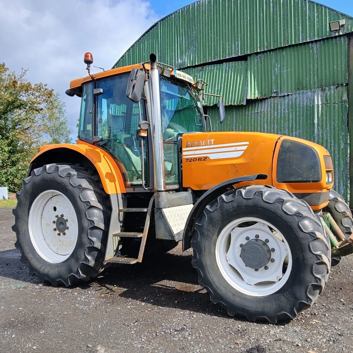 Renault Ares - 720 - Image 2