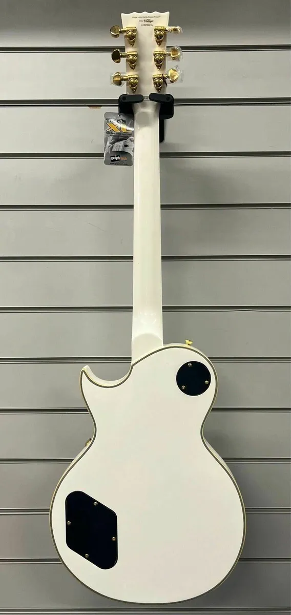 Vintage V1003 Electric Guitar - Image 3