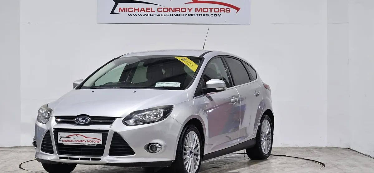 Ford Focus 2014 - Image 2