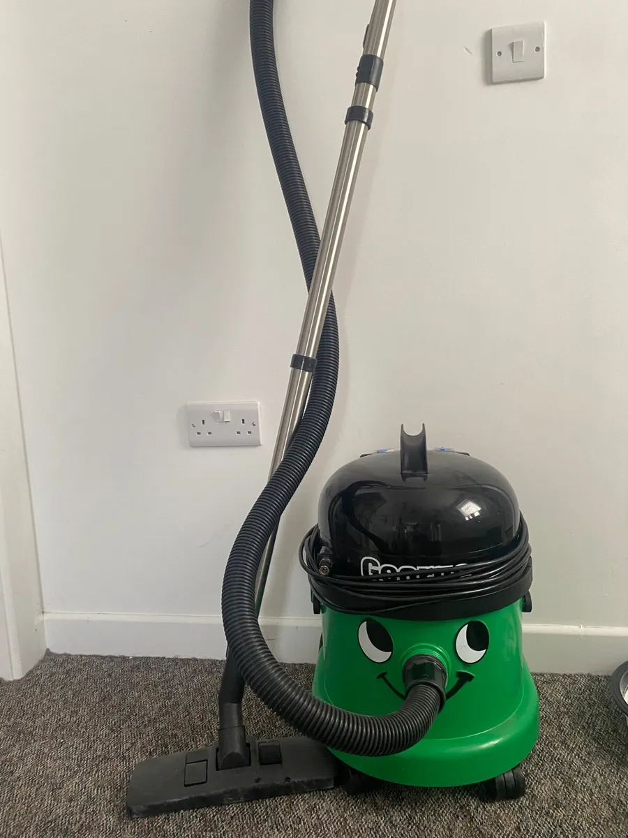 Numatic George  Wet & dry vacuum, - Image 1