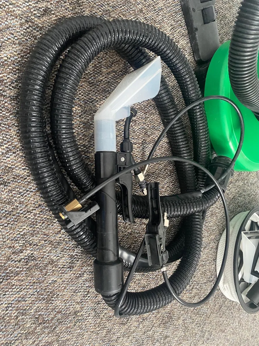 Numatic George  Wet & dry vacuum, - Image 2