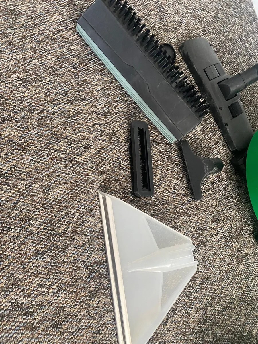 Numatic George  Wet & dry vacuum, - Image 3