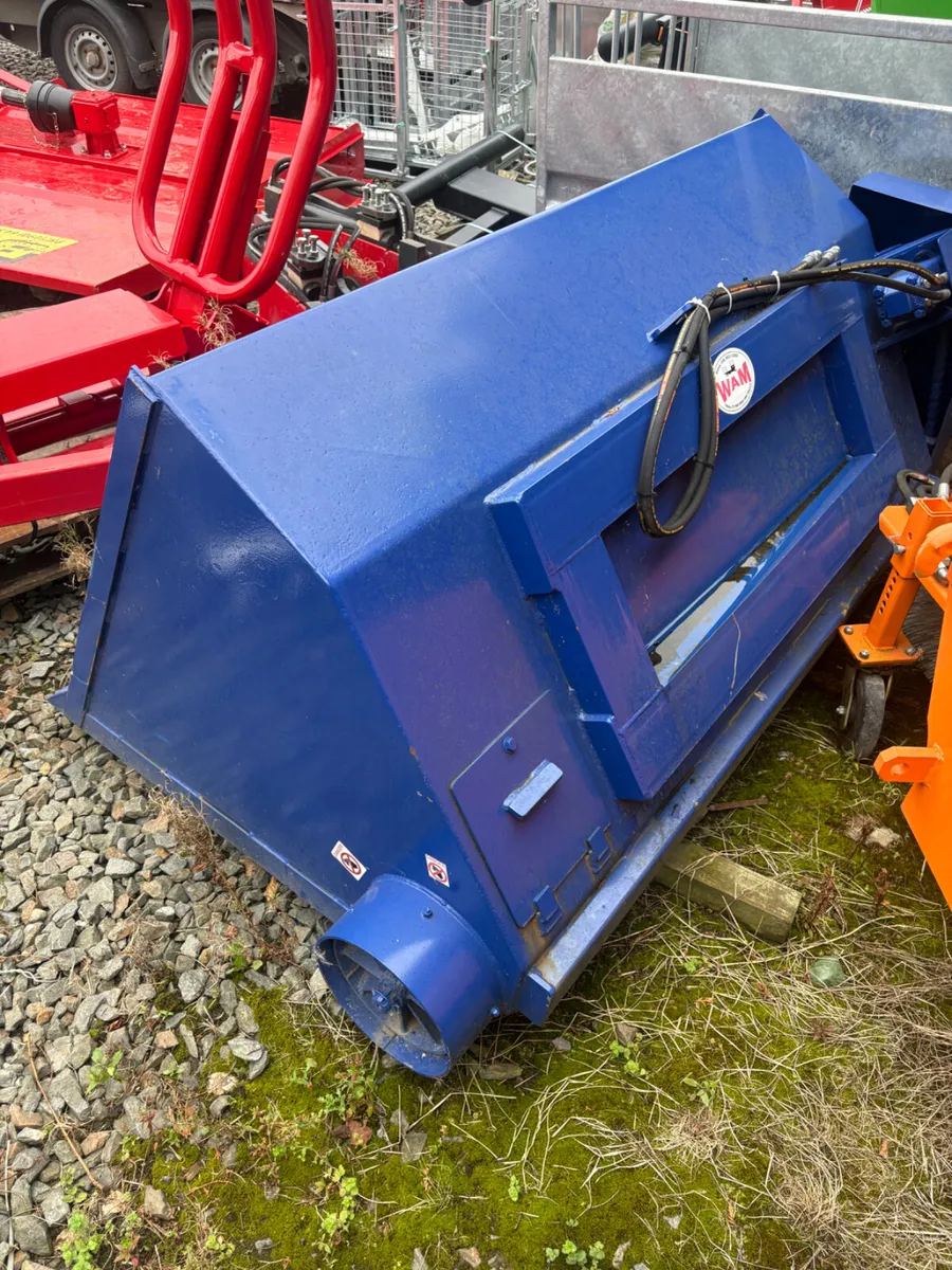 New wam beet choppers - Image 2