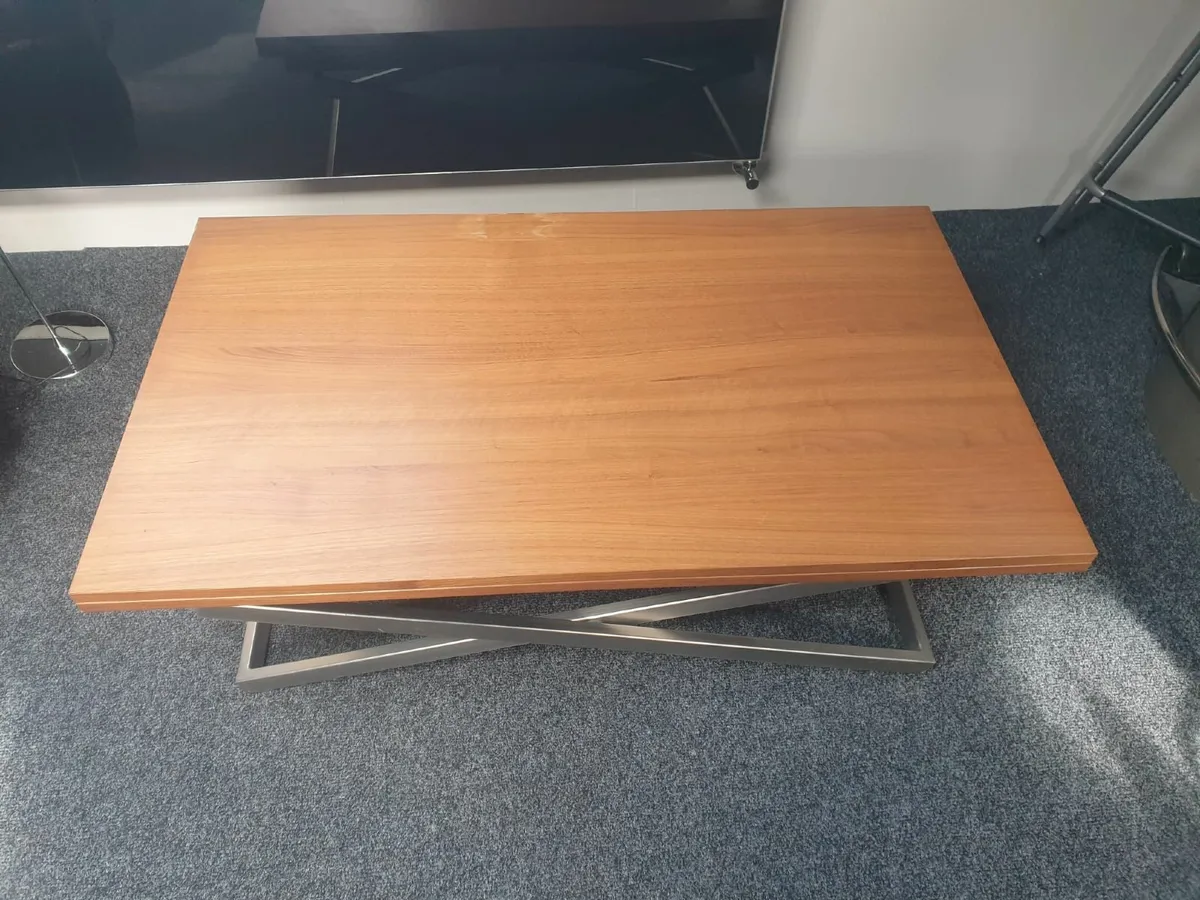 coffee /dining table - Image 1