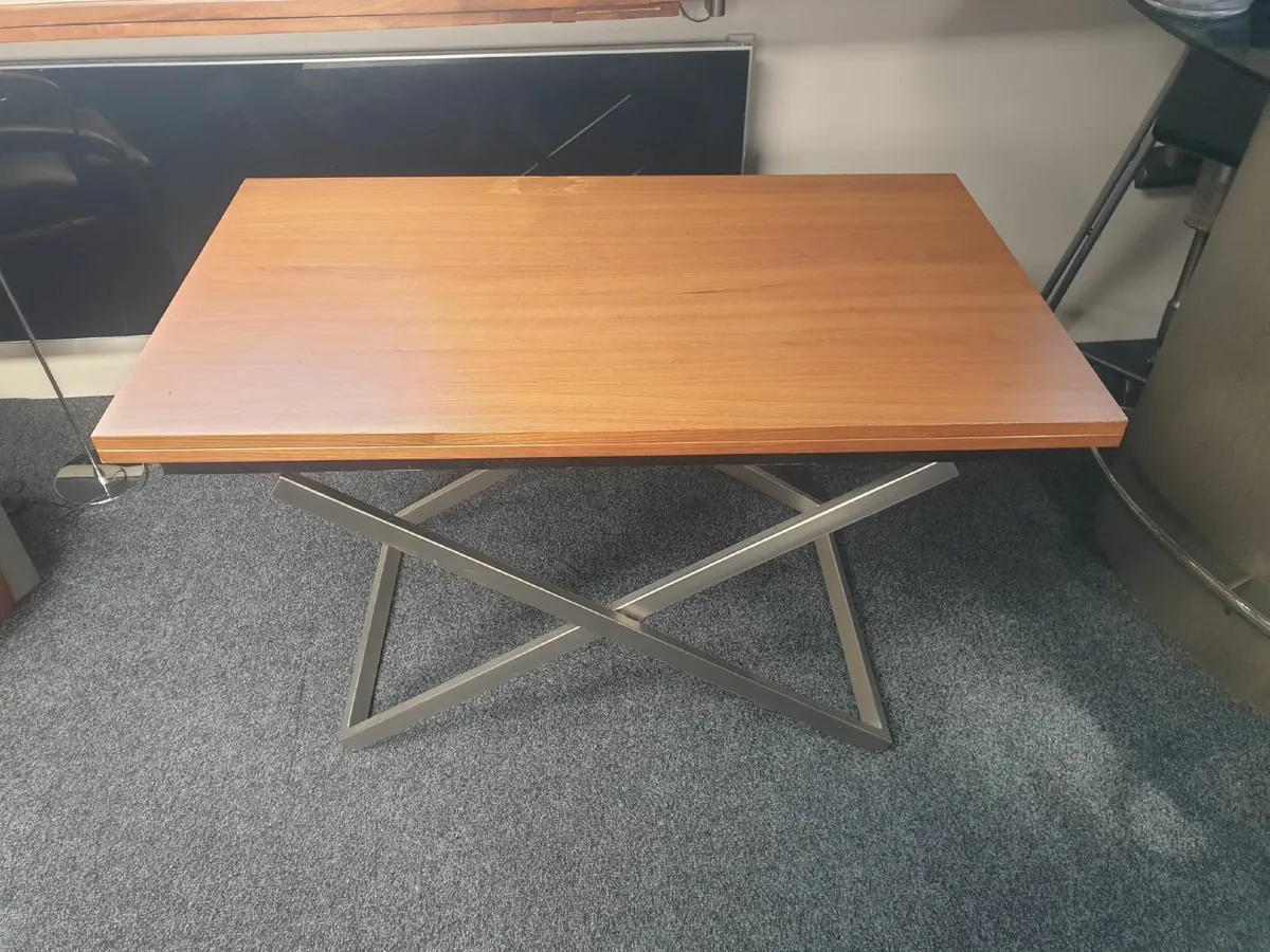 coffee /dining table - Image 3