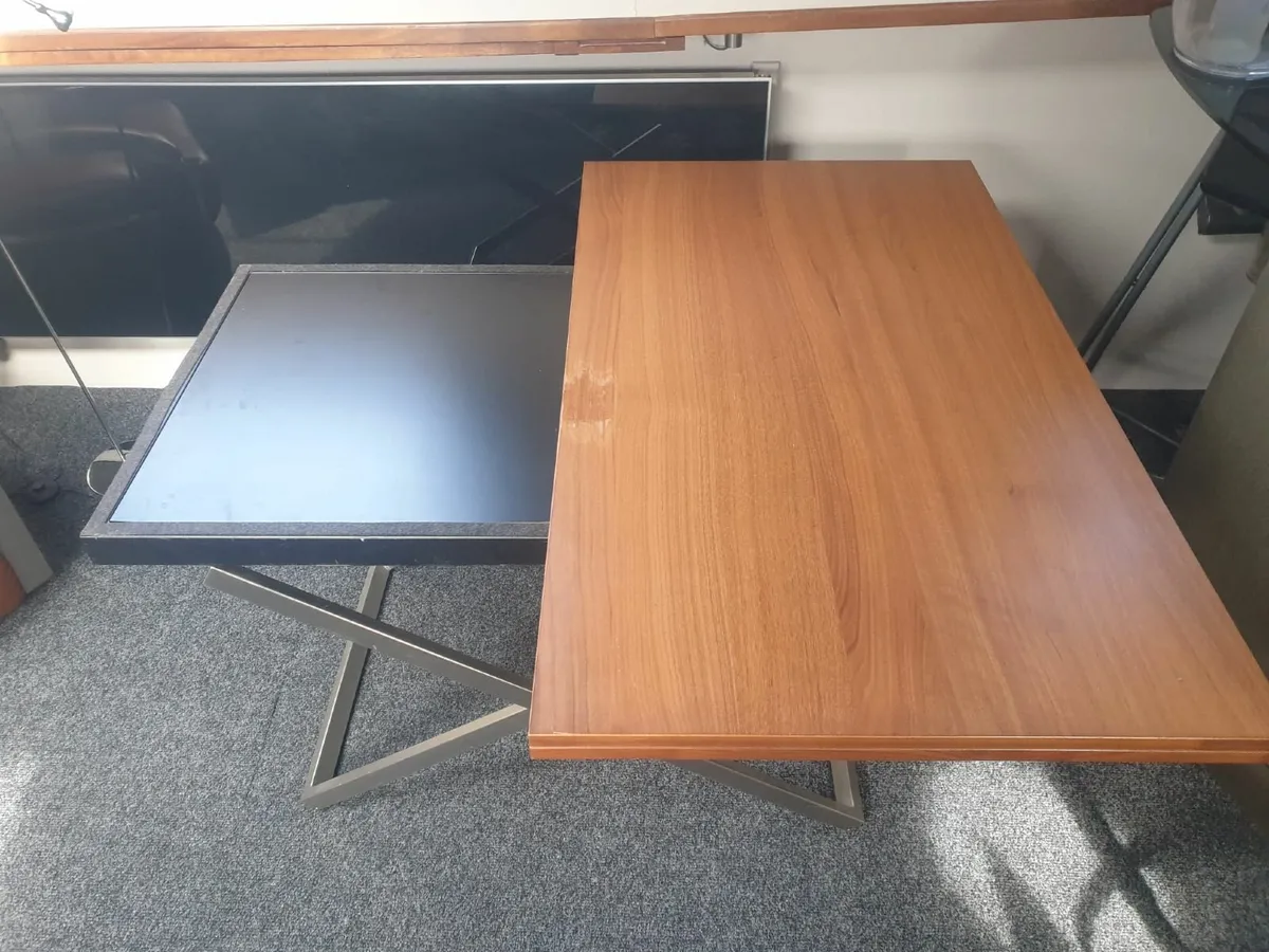coffee /dining table - Image 4