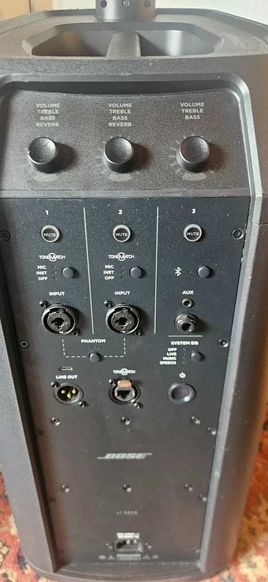 Bose L1 Pro8 - Image 4