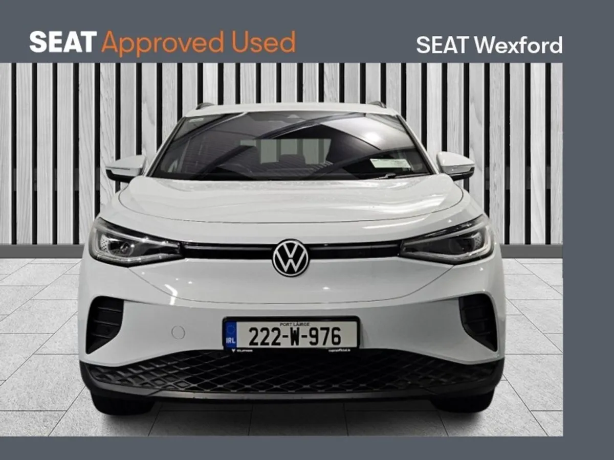 Volkswagen ID.4 ( Deposit Taken)business 77kwh 20 - Image 3