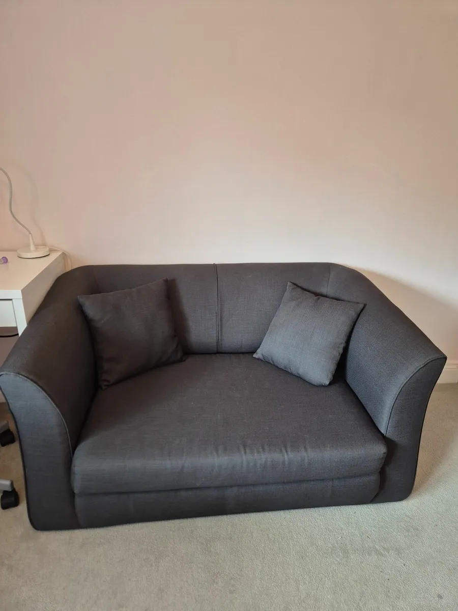 Sofa Bed - Image 1