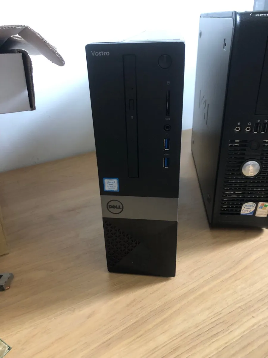 Refurbished Quality Desktop Computers - Image 2