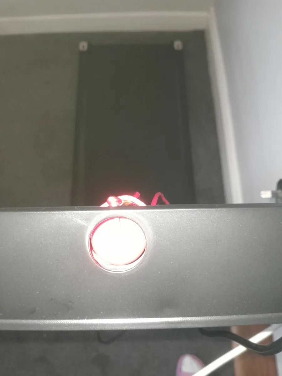 Treadmill and Exercise Bike - Image 2