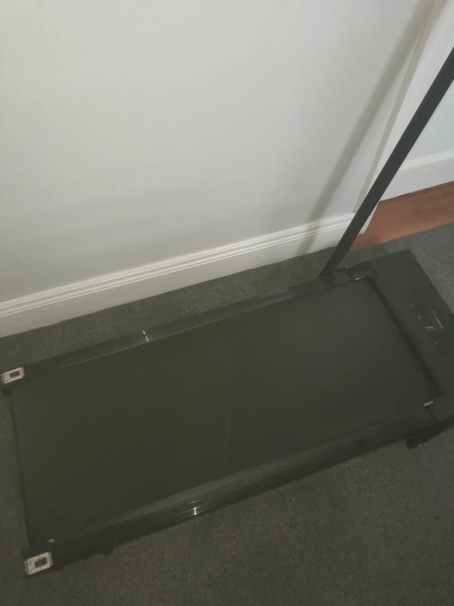 Treadmill and Exercise Bike - Image 4