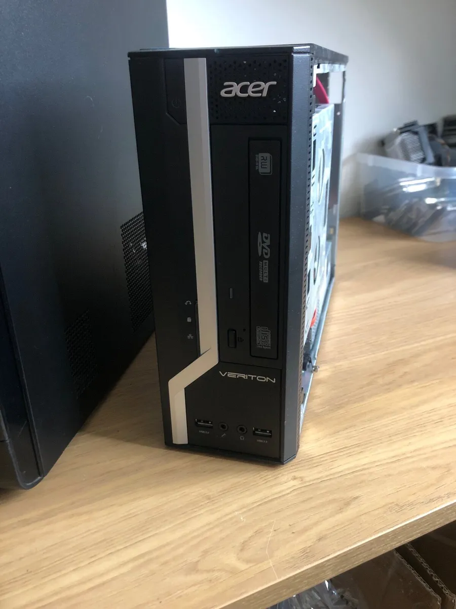 Refurbished Quality Desktop Computers - Image 3