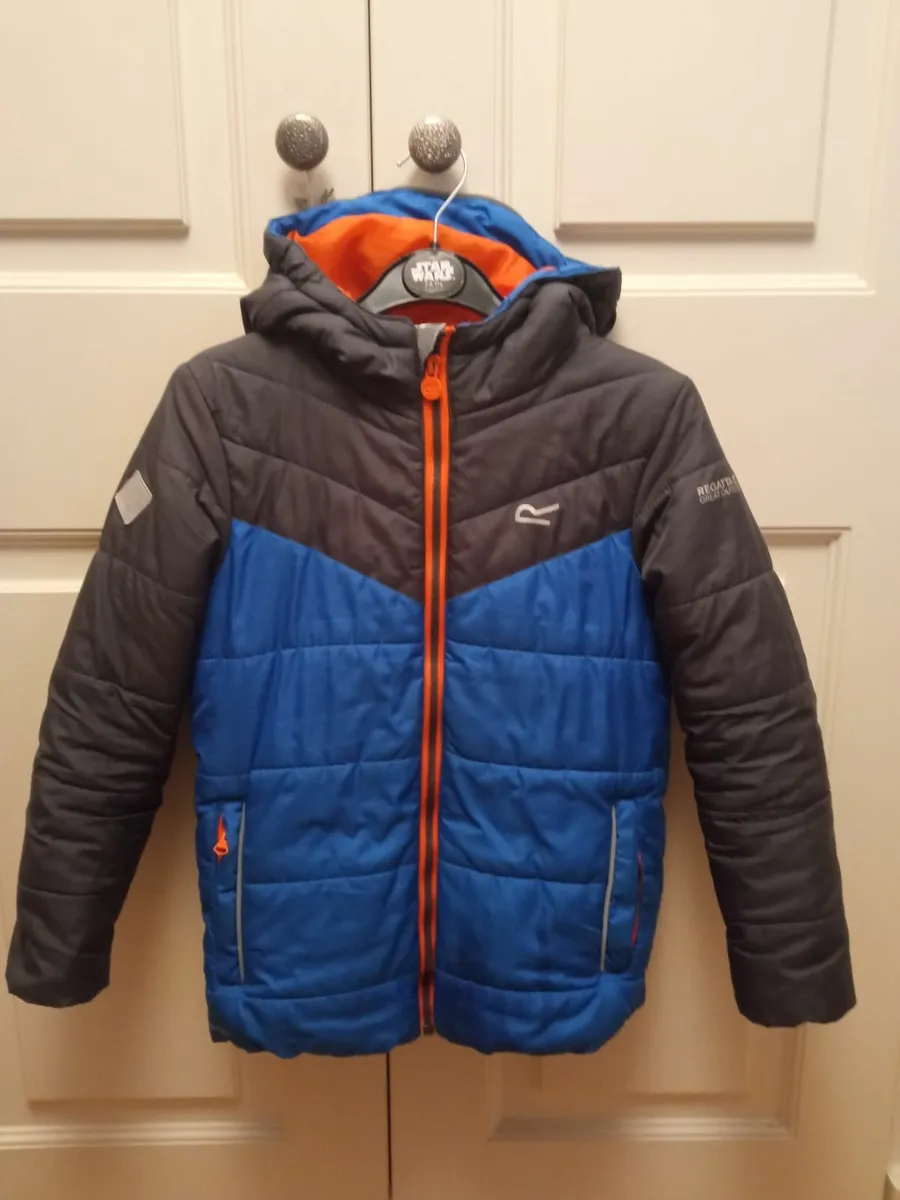 Jacket for kids - Image 4