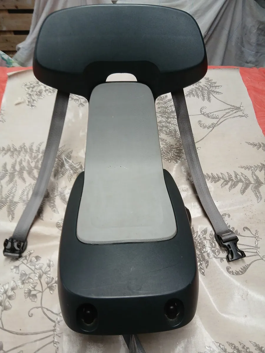 Bike Seat for Child