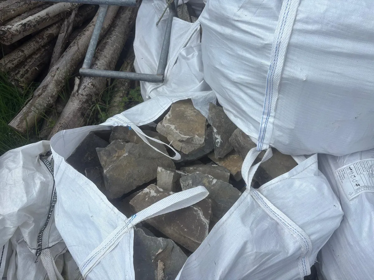 reclaimed stone - Image 3
