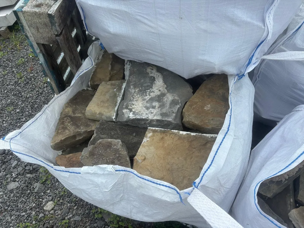 reclaimed stone - Image 4