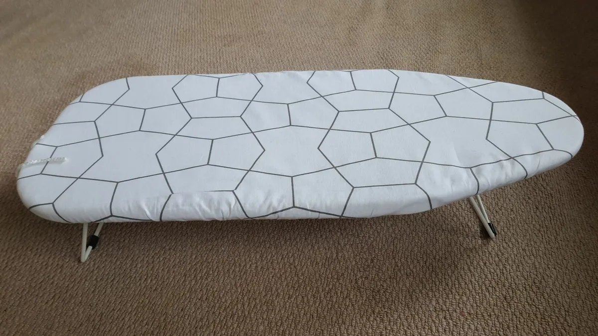 Mini ironing board - Image 2