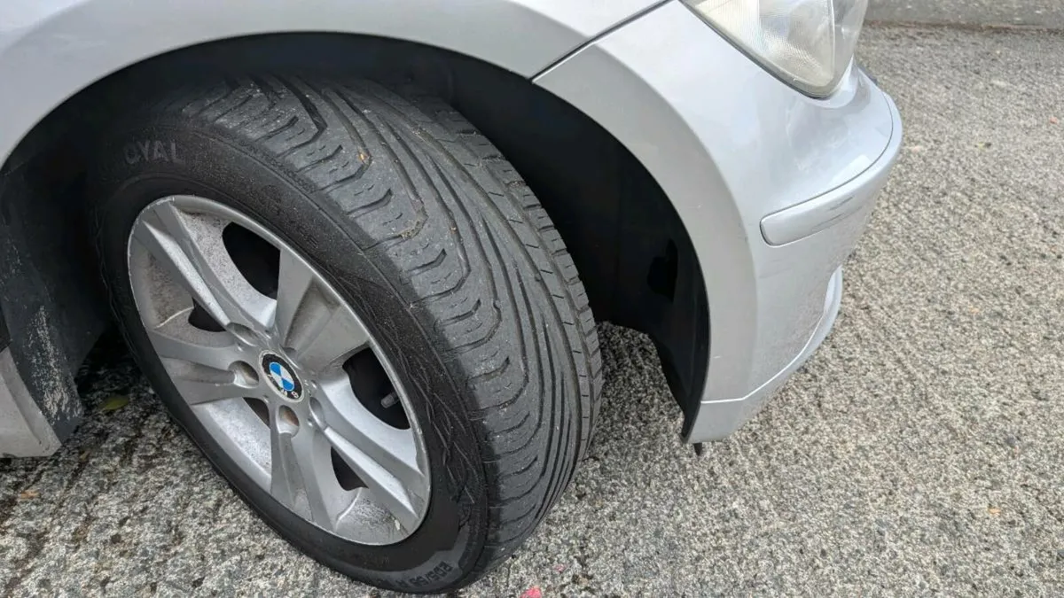 BMW 1 series - Image 2