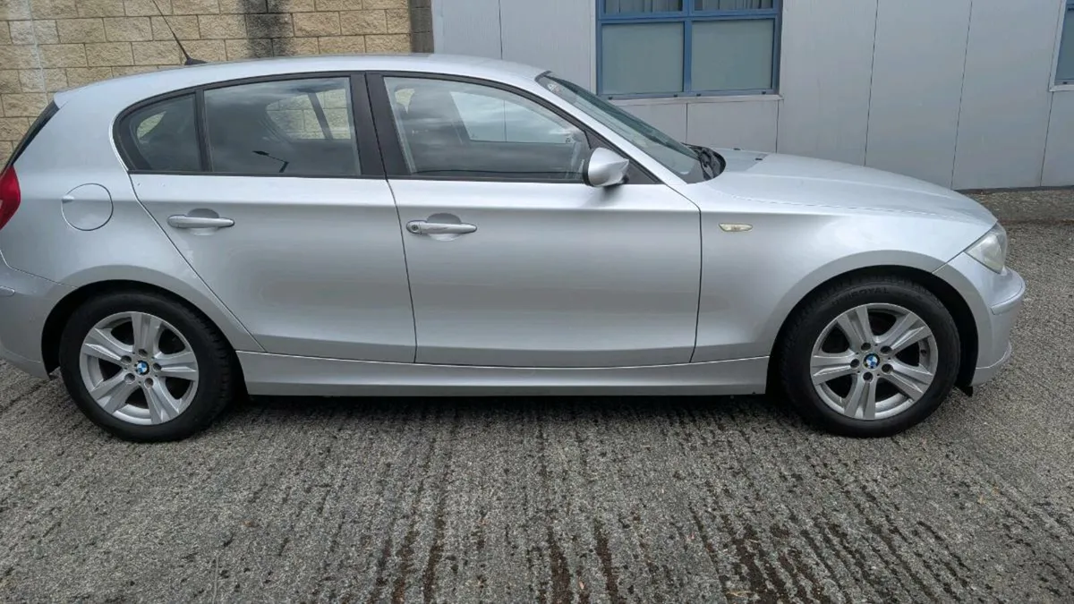 BMW 1 series - Image 3