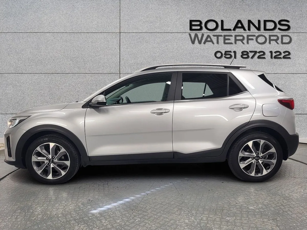 Kia Stonic 1.6 K2 Diesel - Image 4