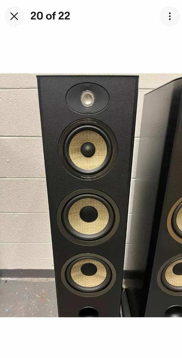 Focal aria 948 - Image 2