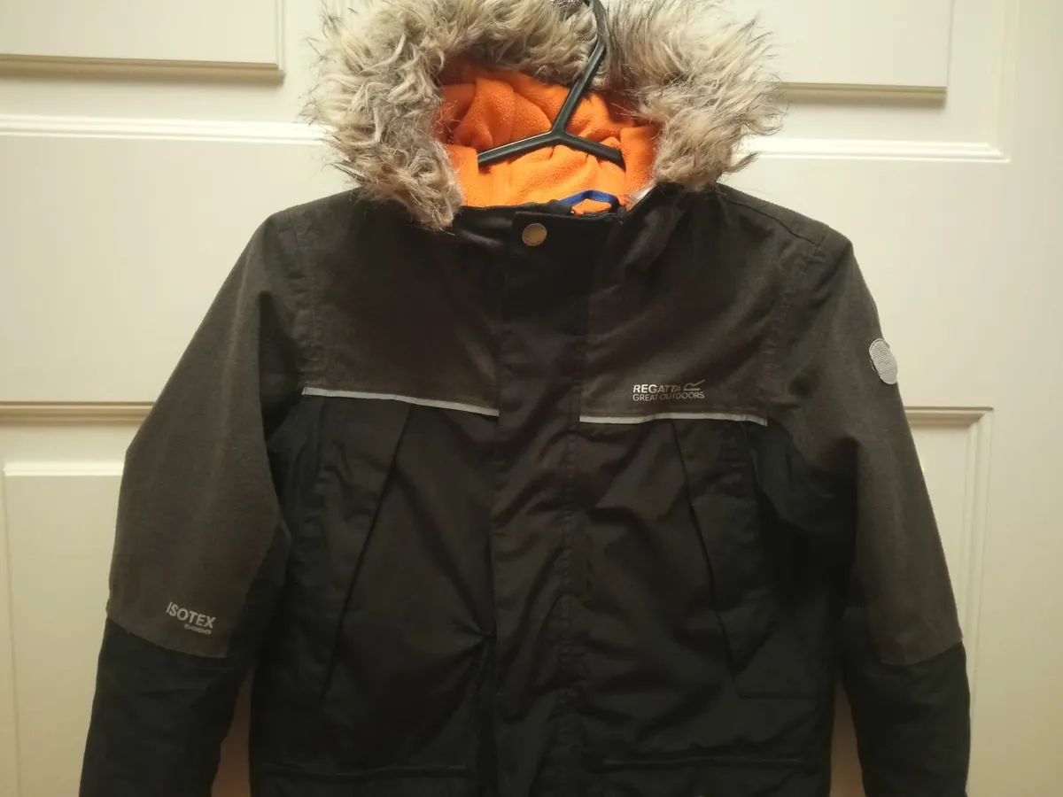 Jacket for kids - Image 2