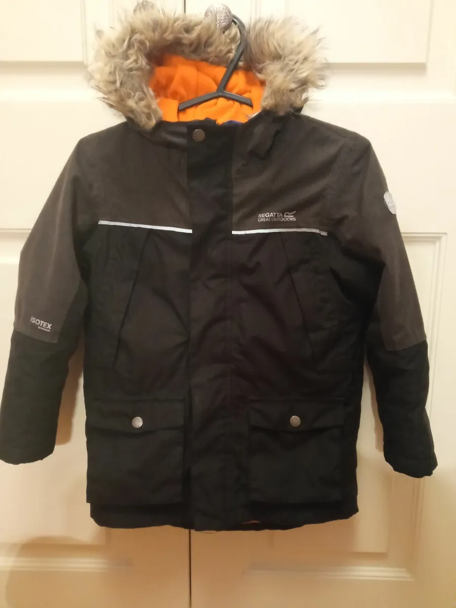 Jacket for kids - Image 3