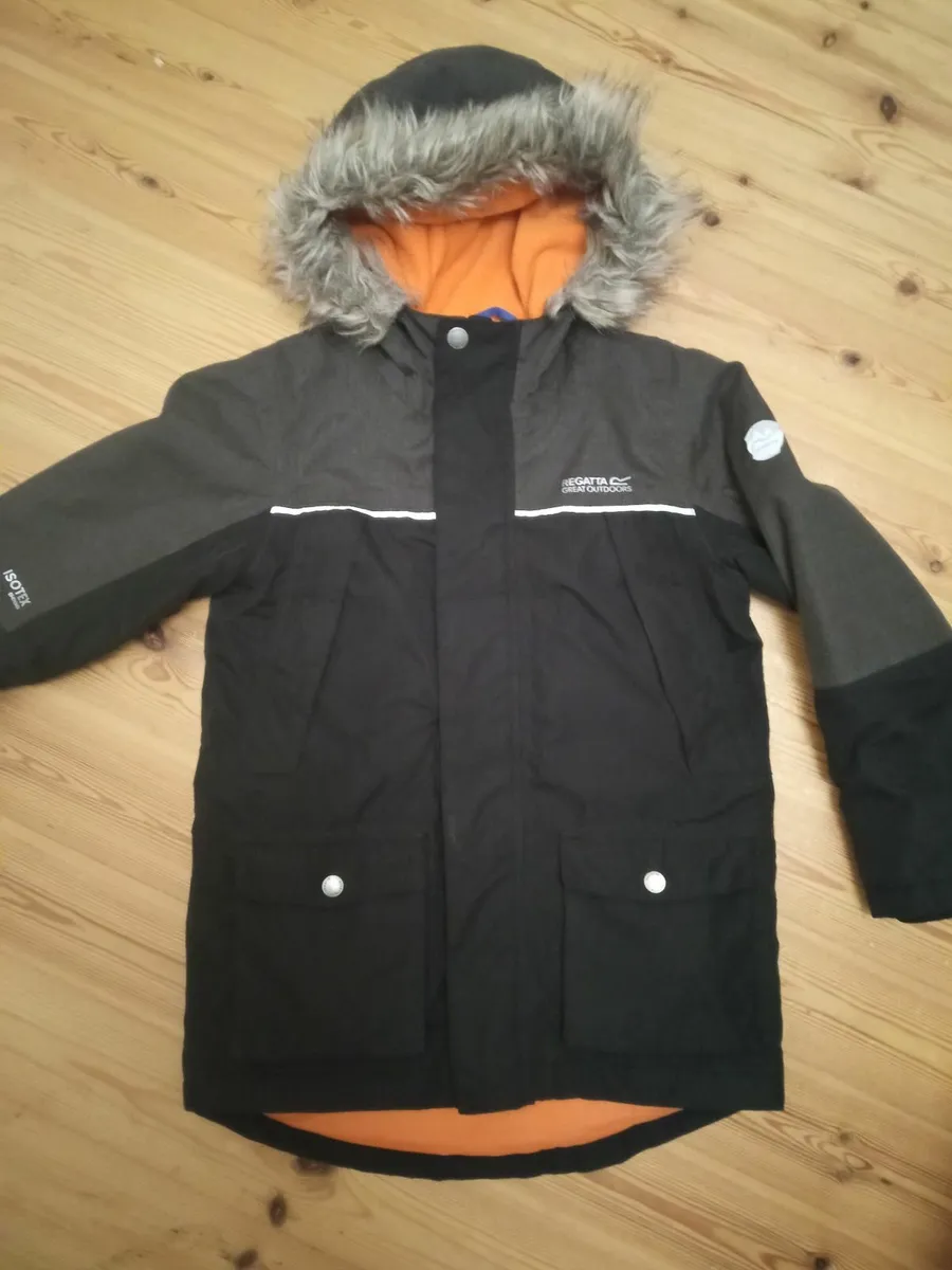 Jacket for kids - Image 1