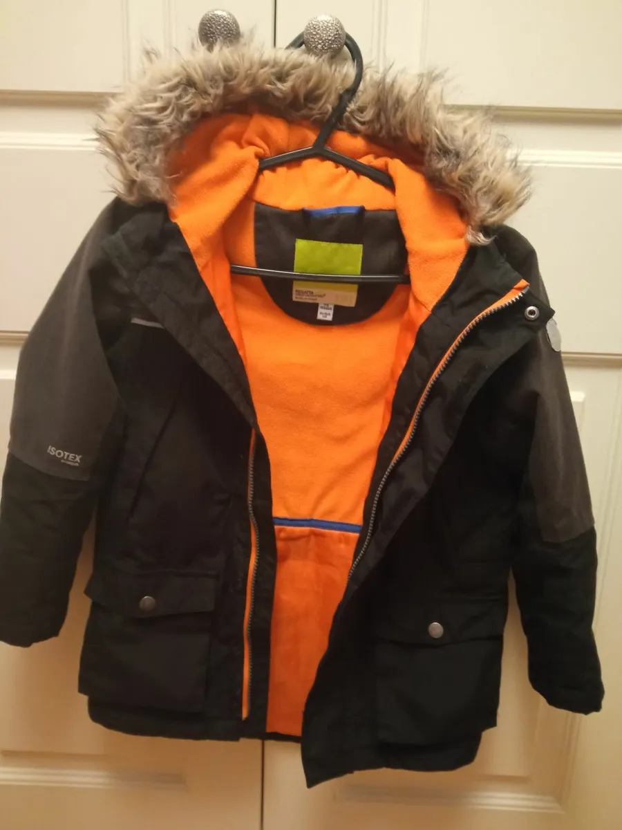 Jacket for kids - Image 4