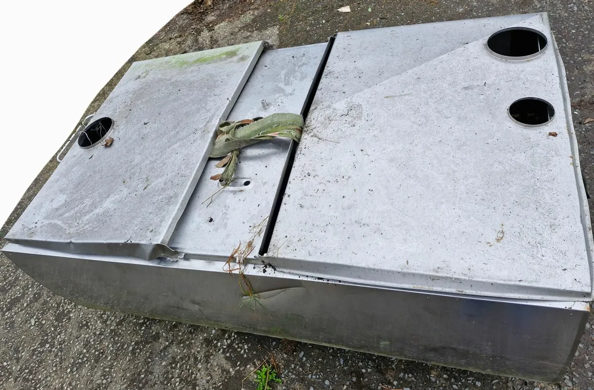 Milk Tank - Image 2