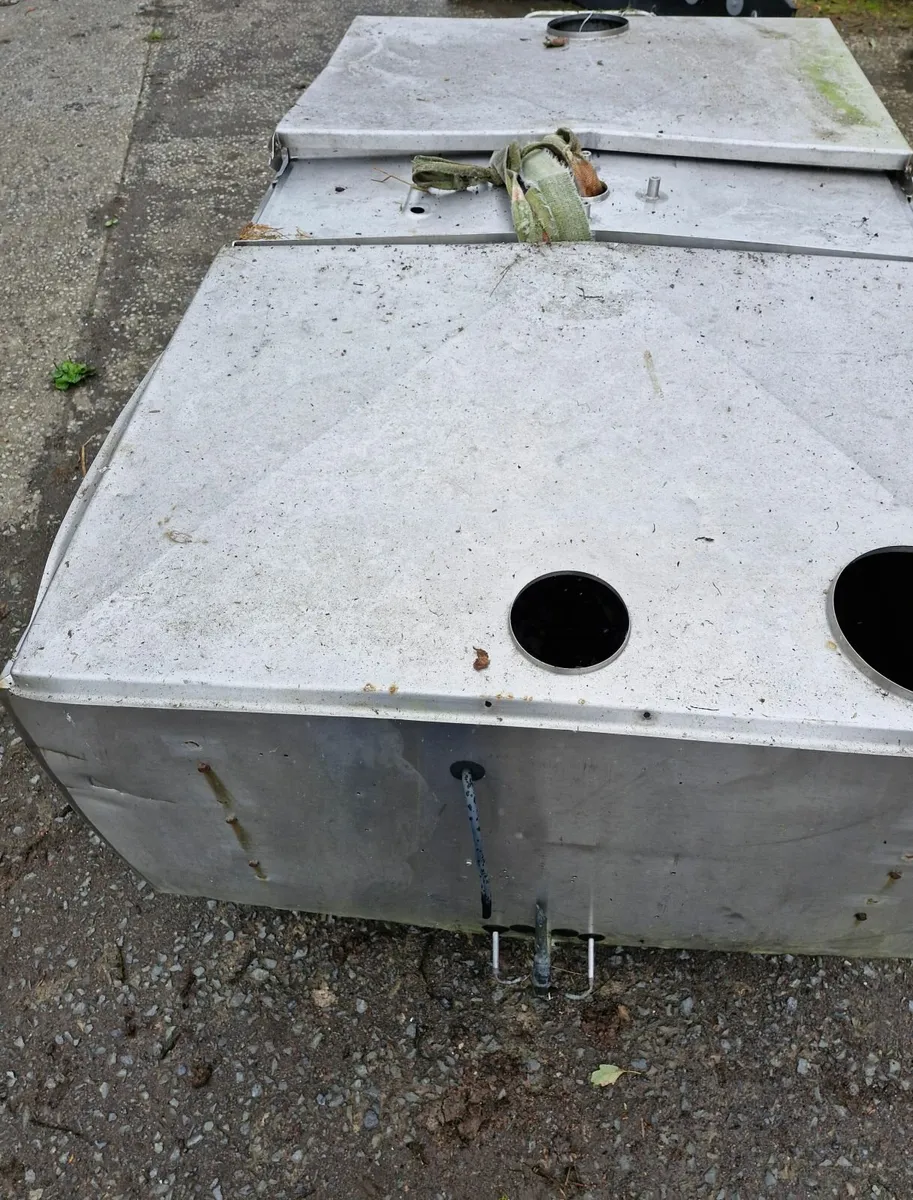 Milk Tank - Image 3