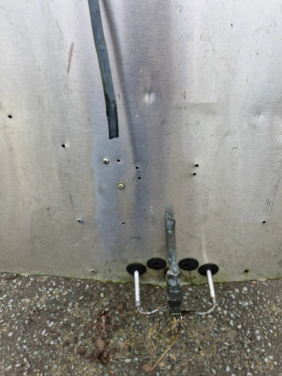 Milk Tank - Image 4