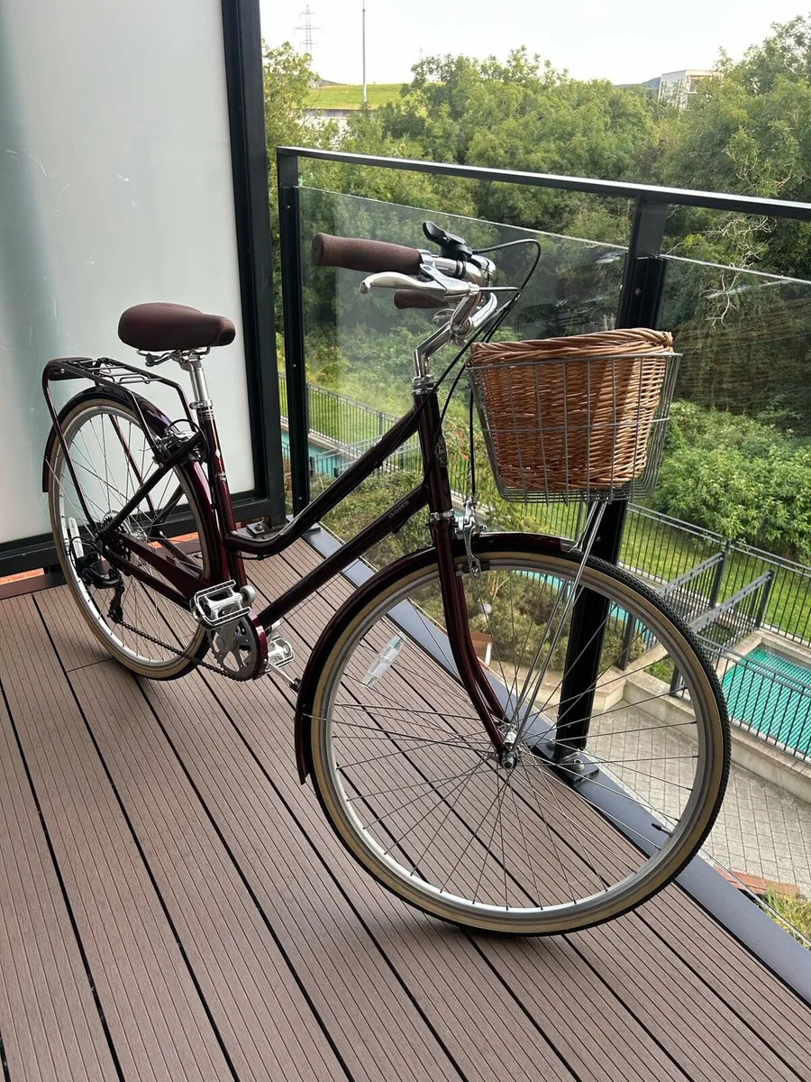 Ladies Bike - Image 1