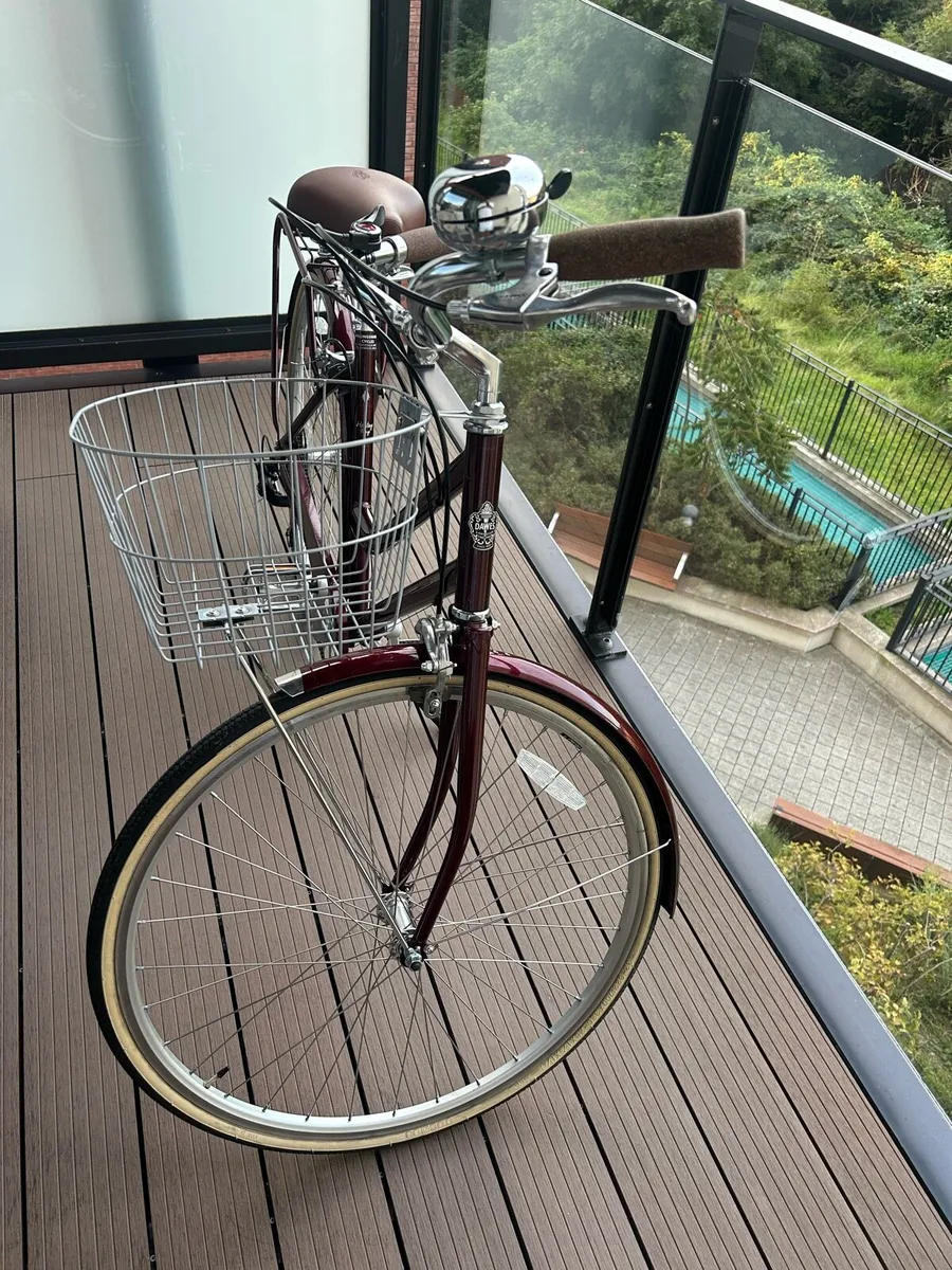 Ladies Bike - Image 3